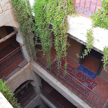 Rose Noire Hotel Ouarzazate Exterior photo
