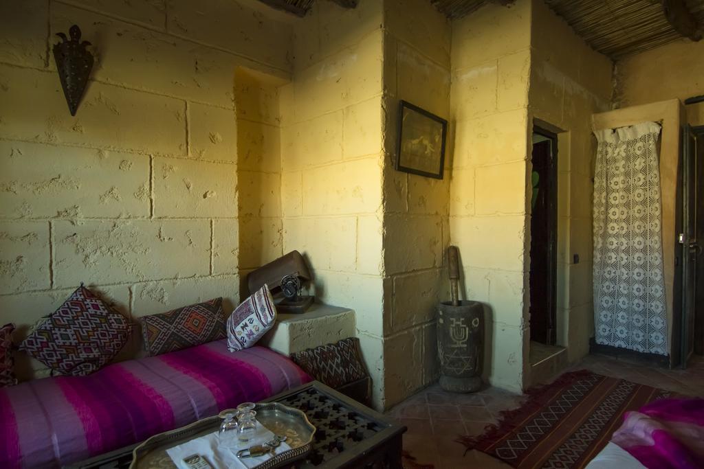 Rose Noire Hotel Ouarzazate Exterior photo