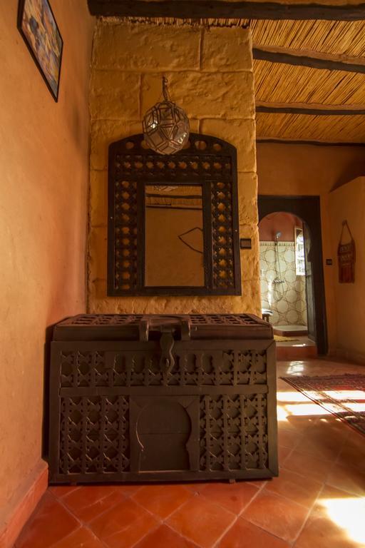 Rose Noire Hotel Ouarzazate Exterior photo
