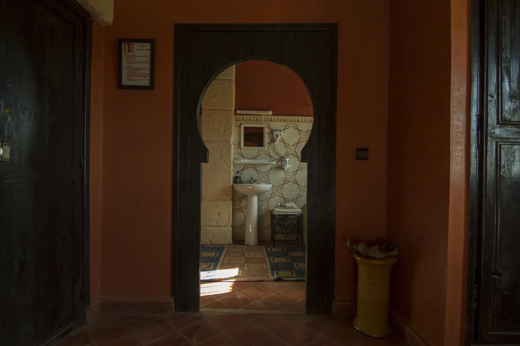Rose Noire Hotel Ouarzazate Exterior photo