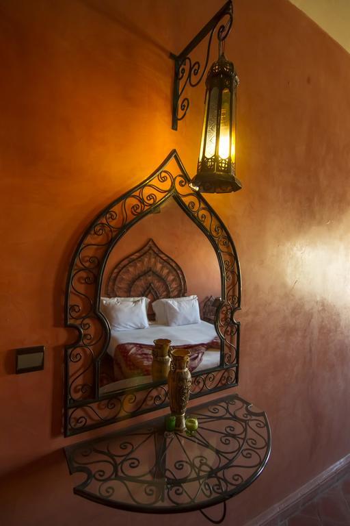 Rose Noire Hotel Ouarzazate Exterior photo