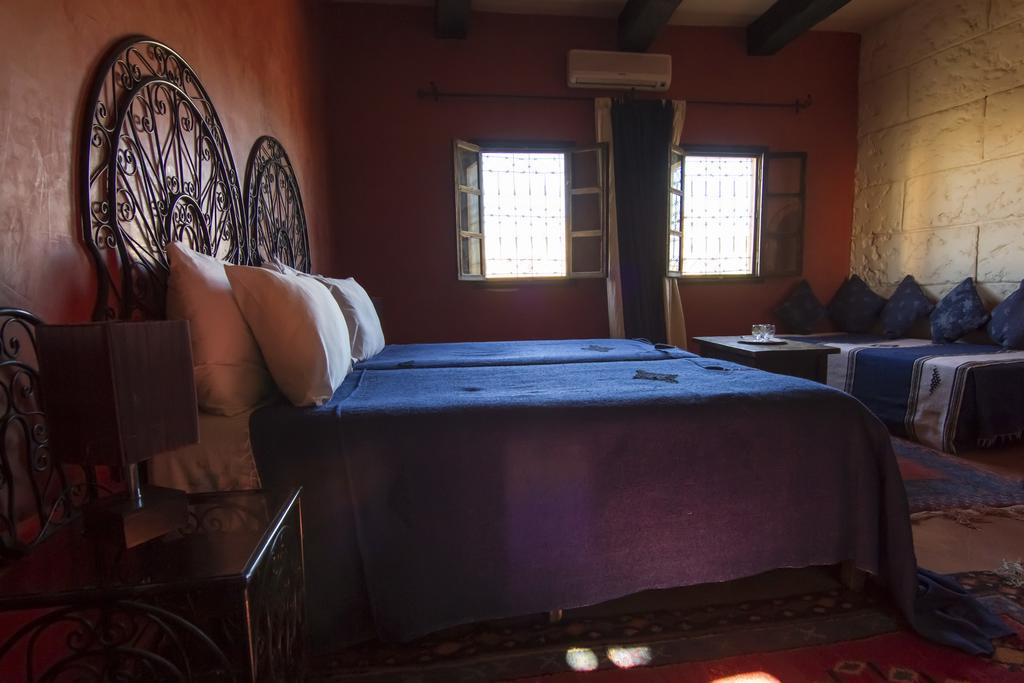 Rose Noire Hotel Ouarzazate Exterior photo