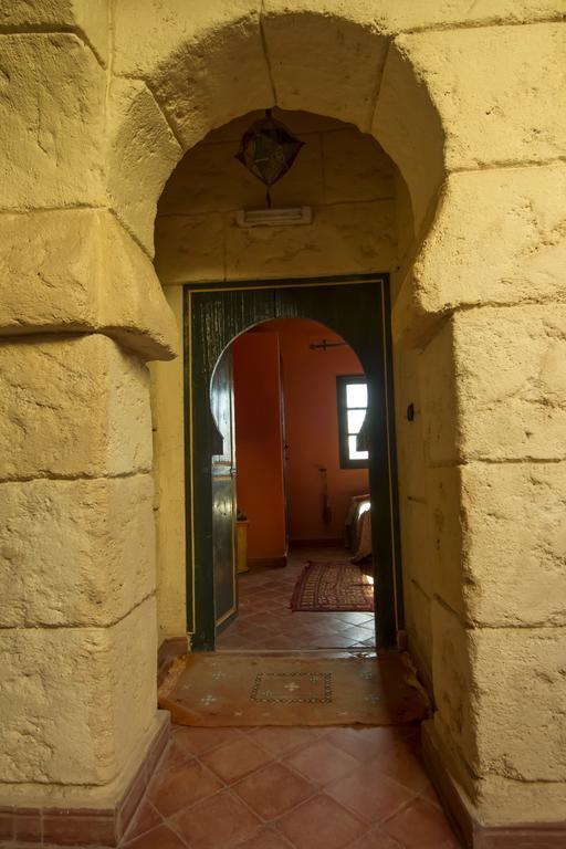 Rose Noire Hotel Ouarzazate Exterior photo