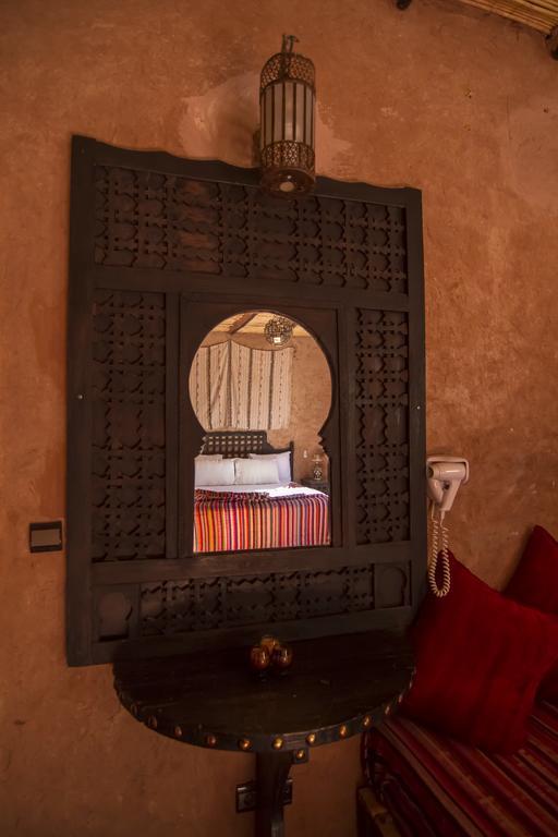 Rose Noire Hotel Ouarzazate Exterior photo