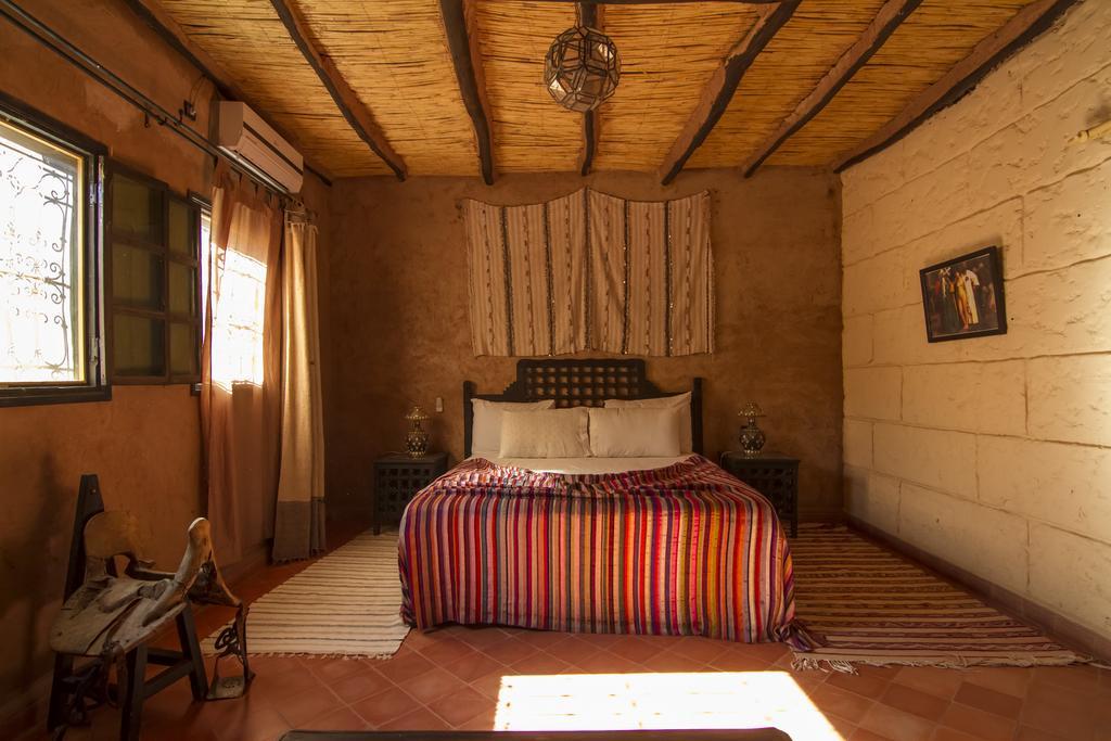 Rose Noire Hotel Ouarzazate Exterior photo