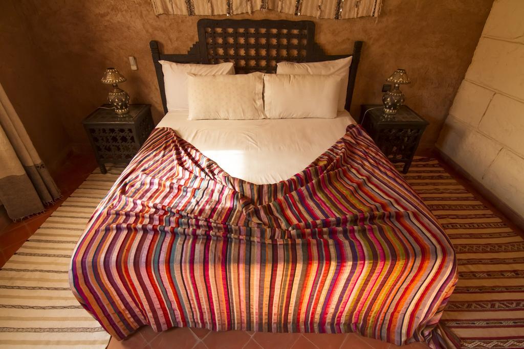 Rose Noire Hotel Ouarzazate Exterior photo