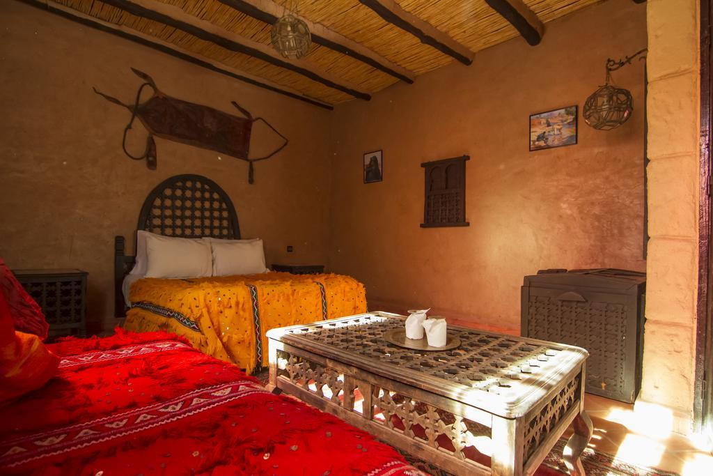Rose Noire Hotel Ouarzazate Exterior photo