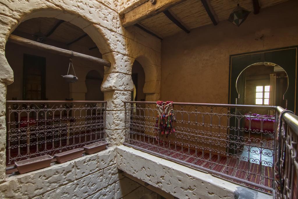 Rose Noire Hotel Ouarzazate Exterior photo