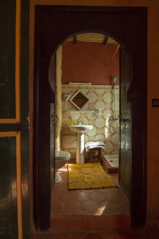 Rose Noire Hotel Ouarzazate Exterior photo
