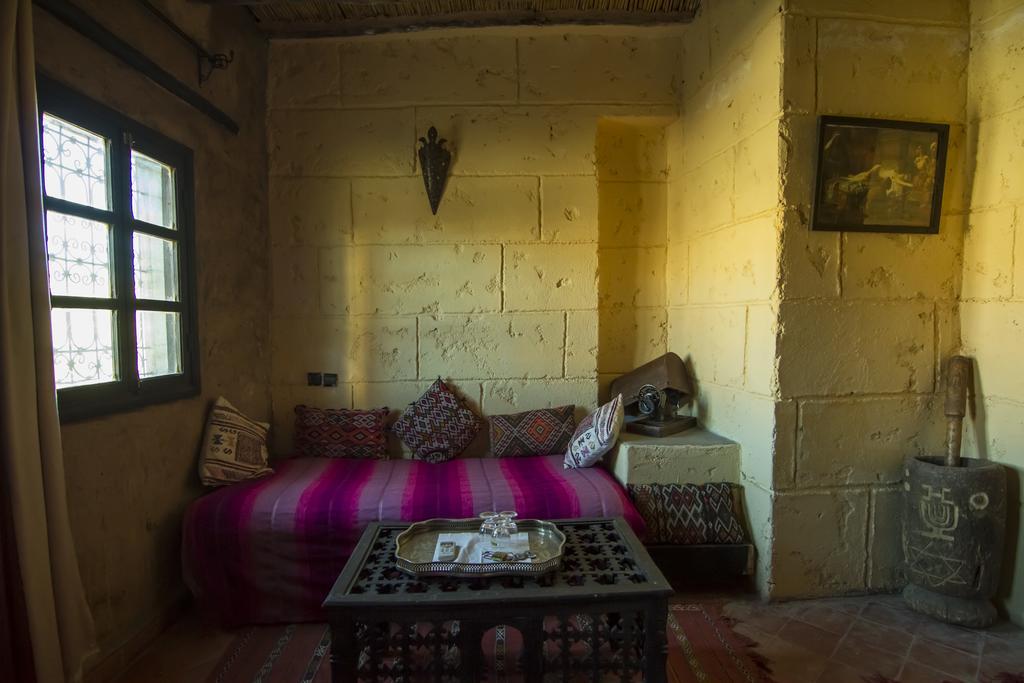Rose Noire Hotel Ouarzazate Exterior photo