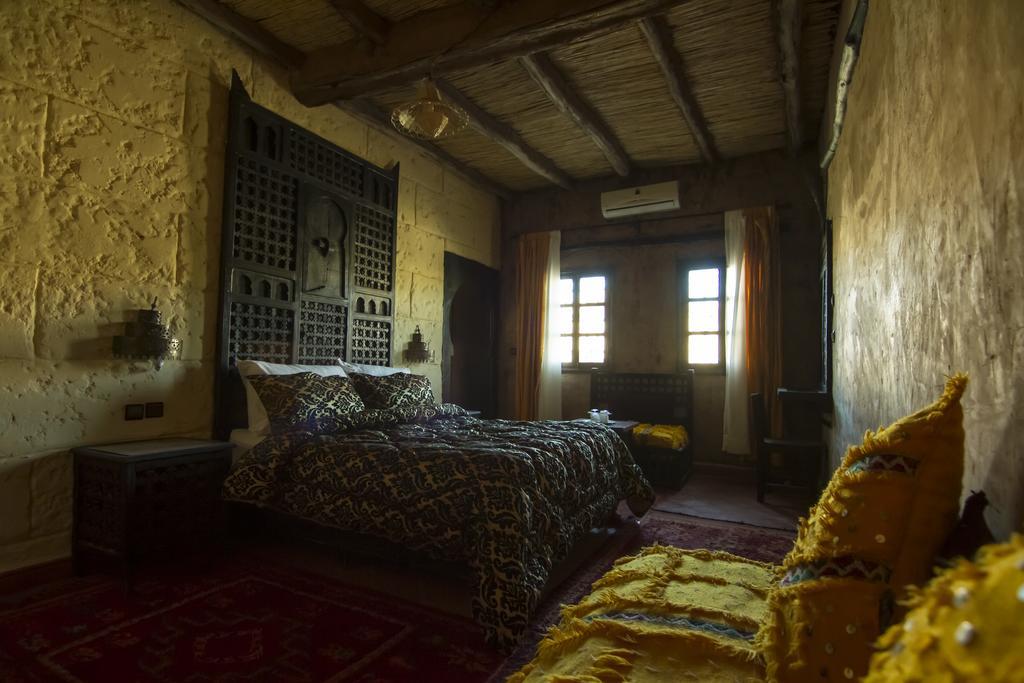 Rose Noire Hotel Ouarzazate Exterior photo