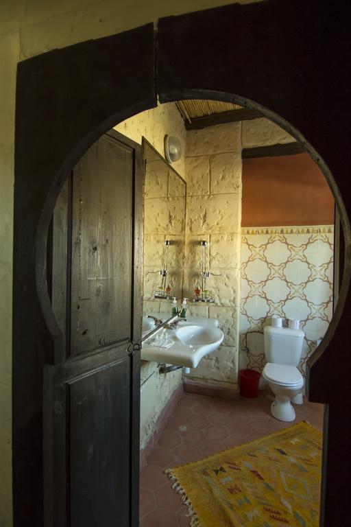 Rose Noire Hotel Ouarzazate Exterior photo
