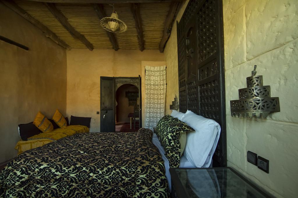 Rose Noire Hotel Ouarzazate Exterior photo