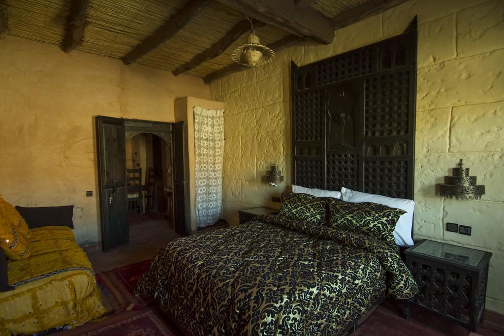Rose Noire Hotel Ouarzazate Exterior photo