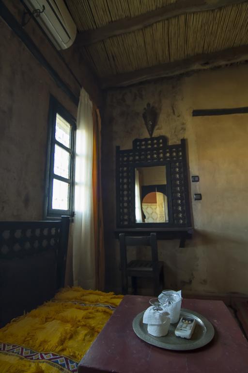 Rose Noire Hotel Ouarzazate Exterior photo
