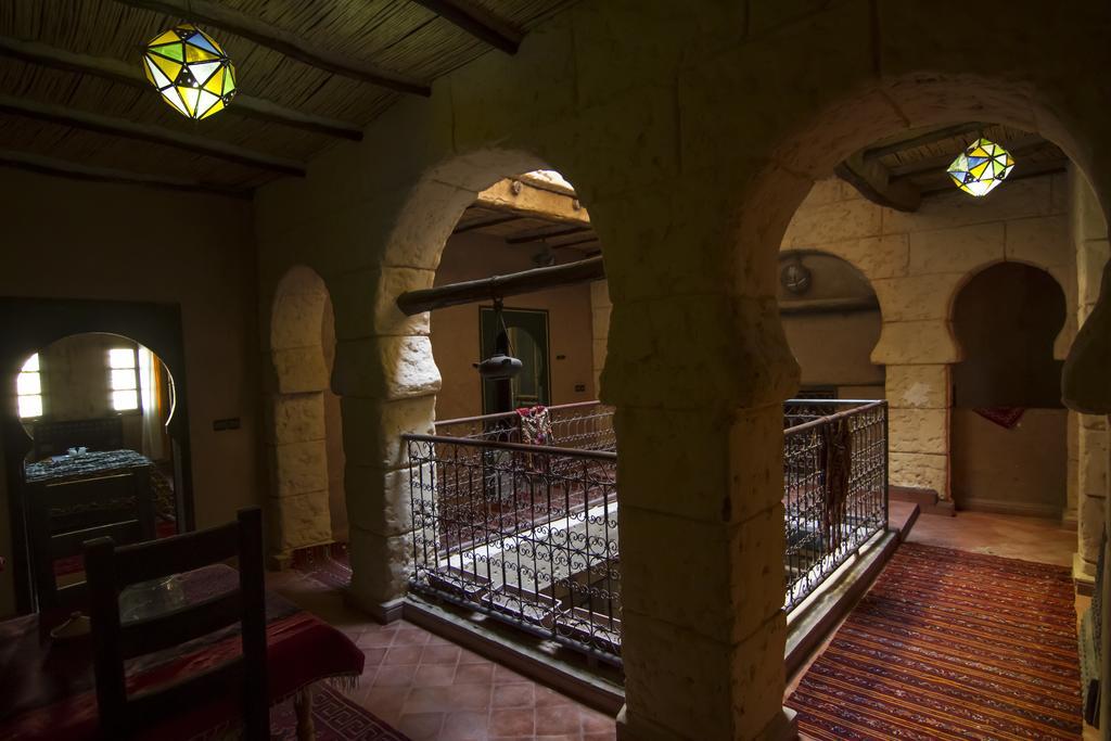 Rose Noire Hotel Ouarzazate Exterior photo
