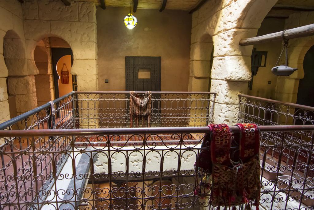 Rose Noire Hotel Ouarzazate Exterior photo