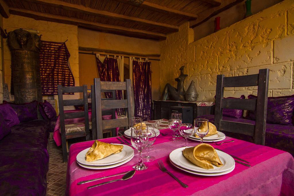 Rose Noire Hotel Ouarzazate Exterior photo