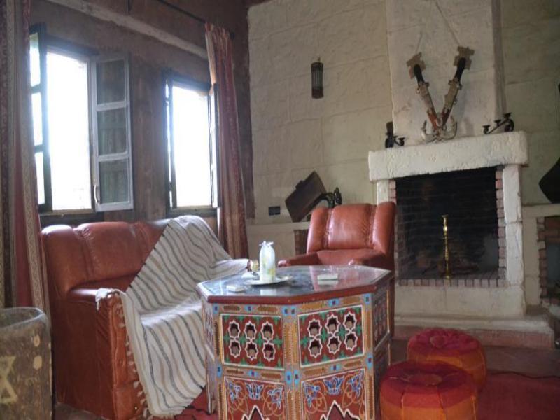 Rose Noire Hotel Ouarzazate Exterior photo
