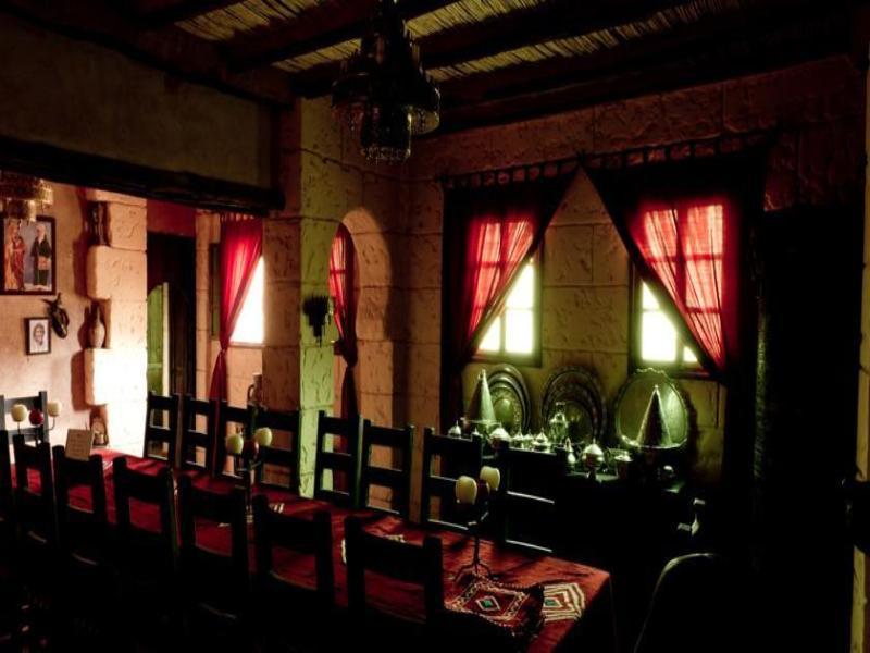 Rose Noire Hotel Ouarzazate Exterior photo