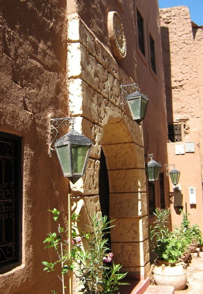 Rose Noire Hotel Ouarzazate Exterior photo