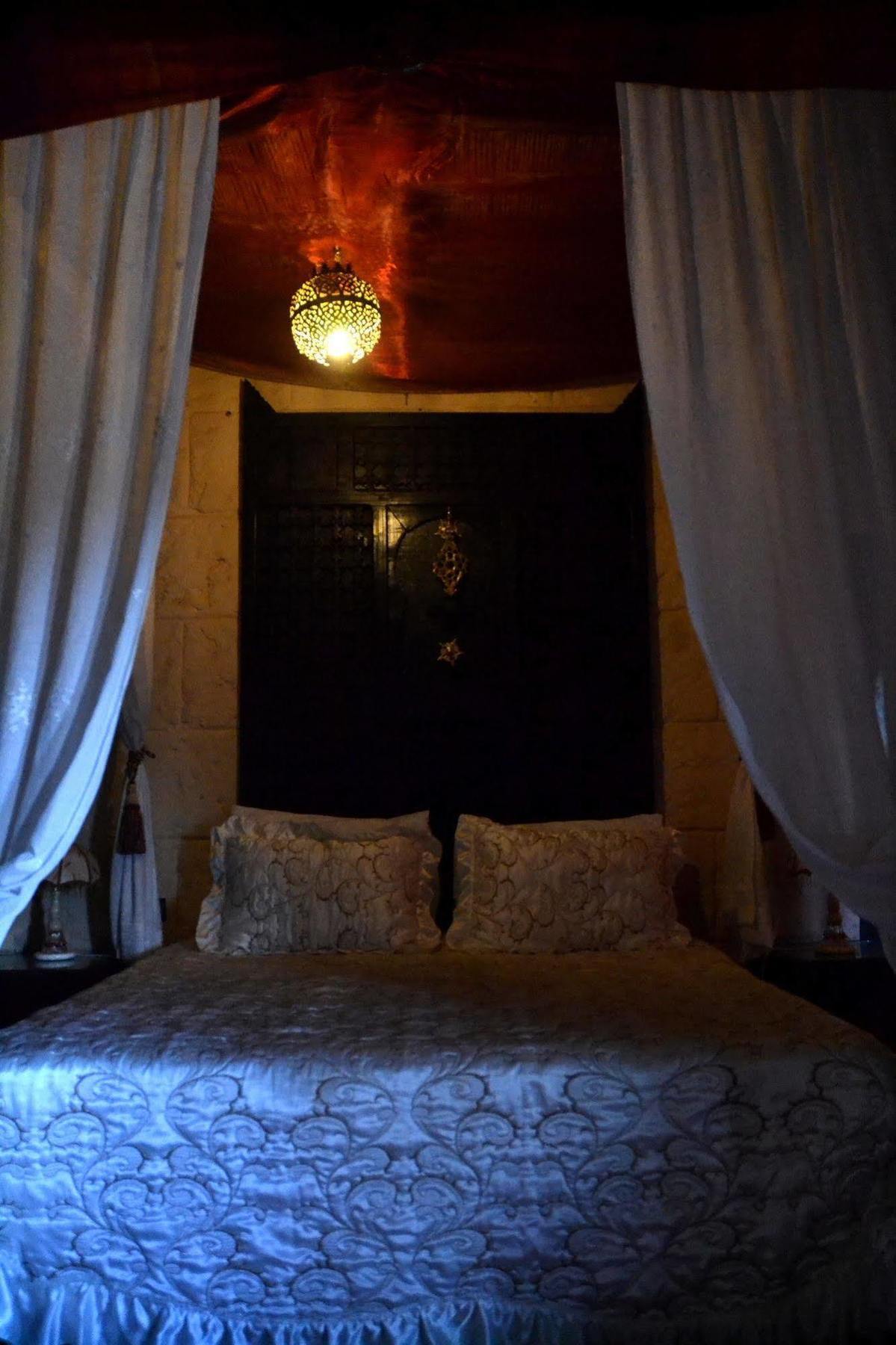 Rose Noire Hotel Ouarzazate Exterior photo