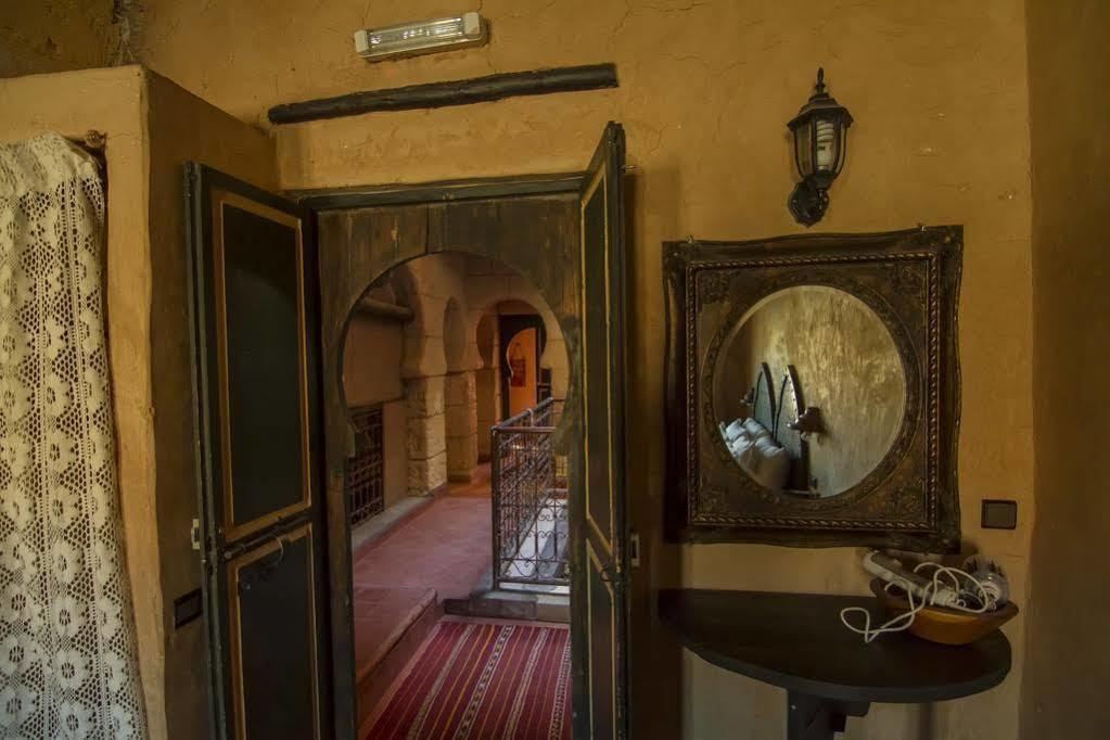 Rose Noire Hotel Ouarzazate Exterior photo